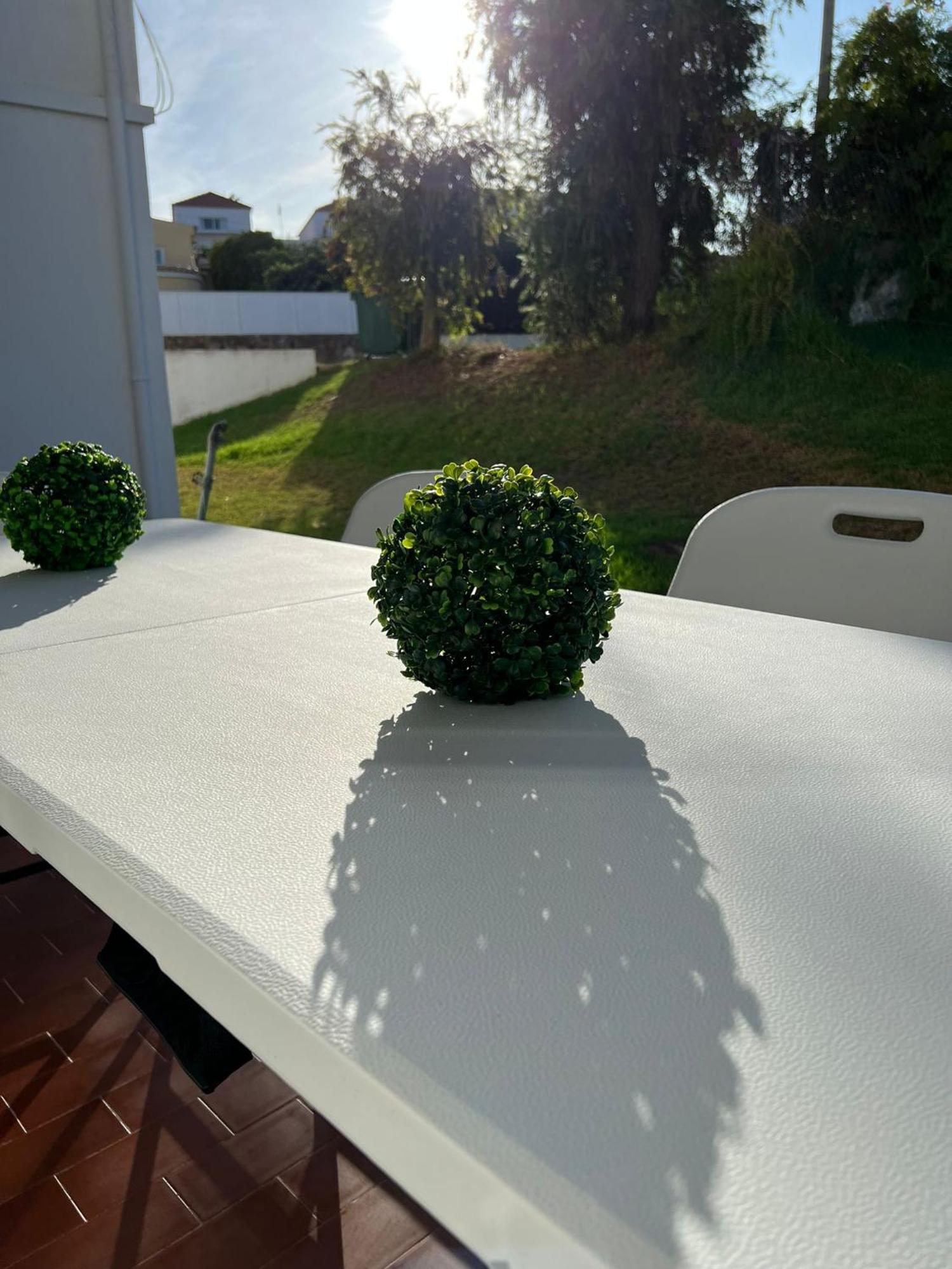 Pateo Al Albufeira Villa Buitenkant foto