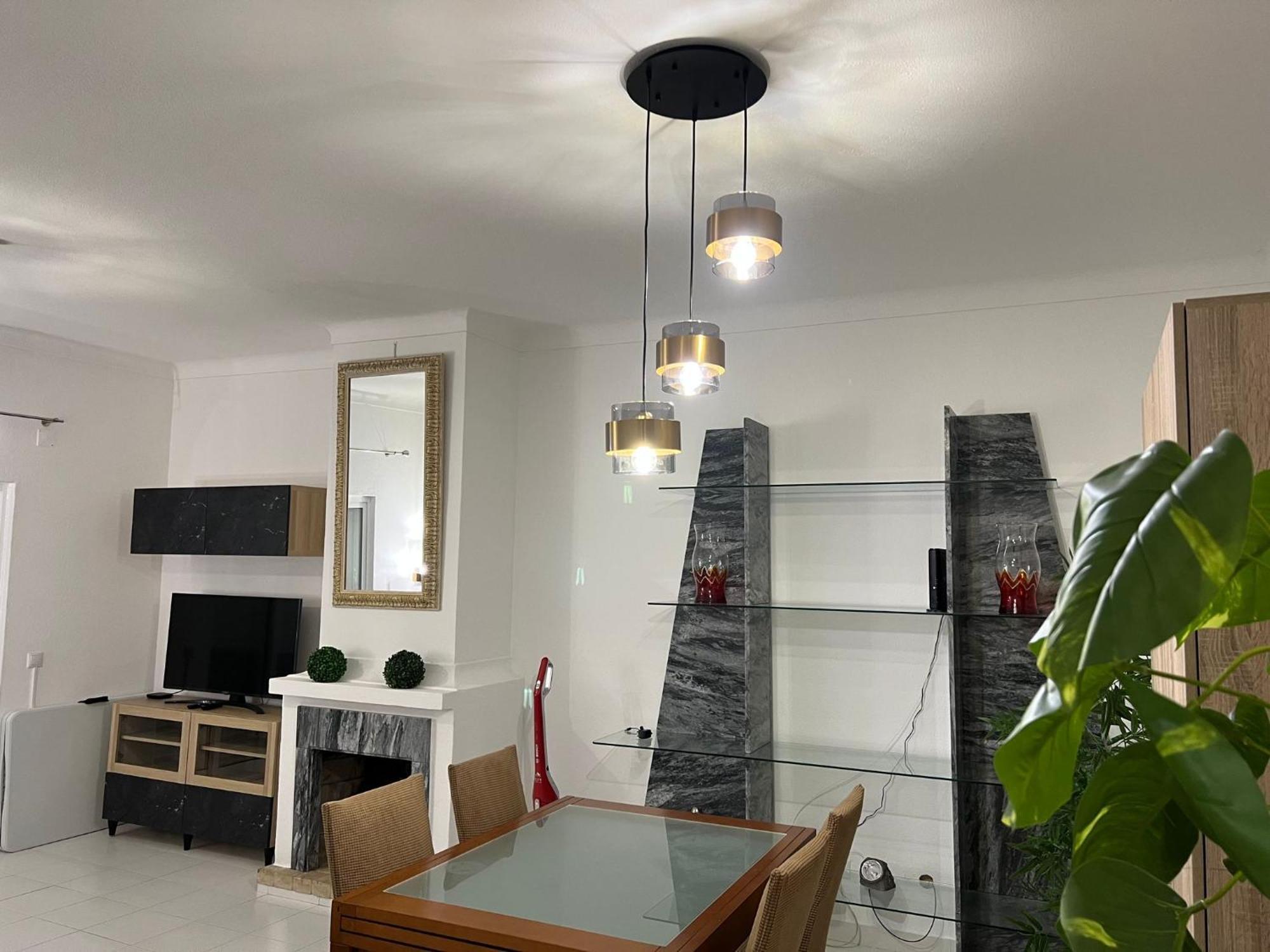 Pateo Al Albufeira Villa Buitenkant foto
